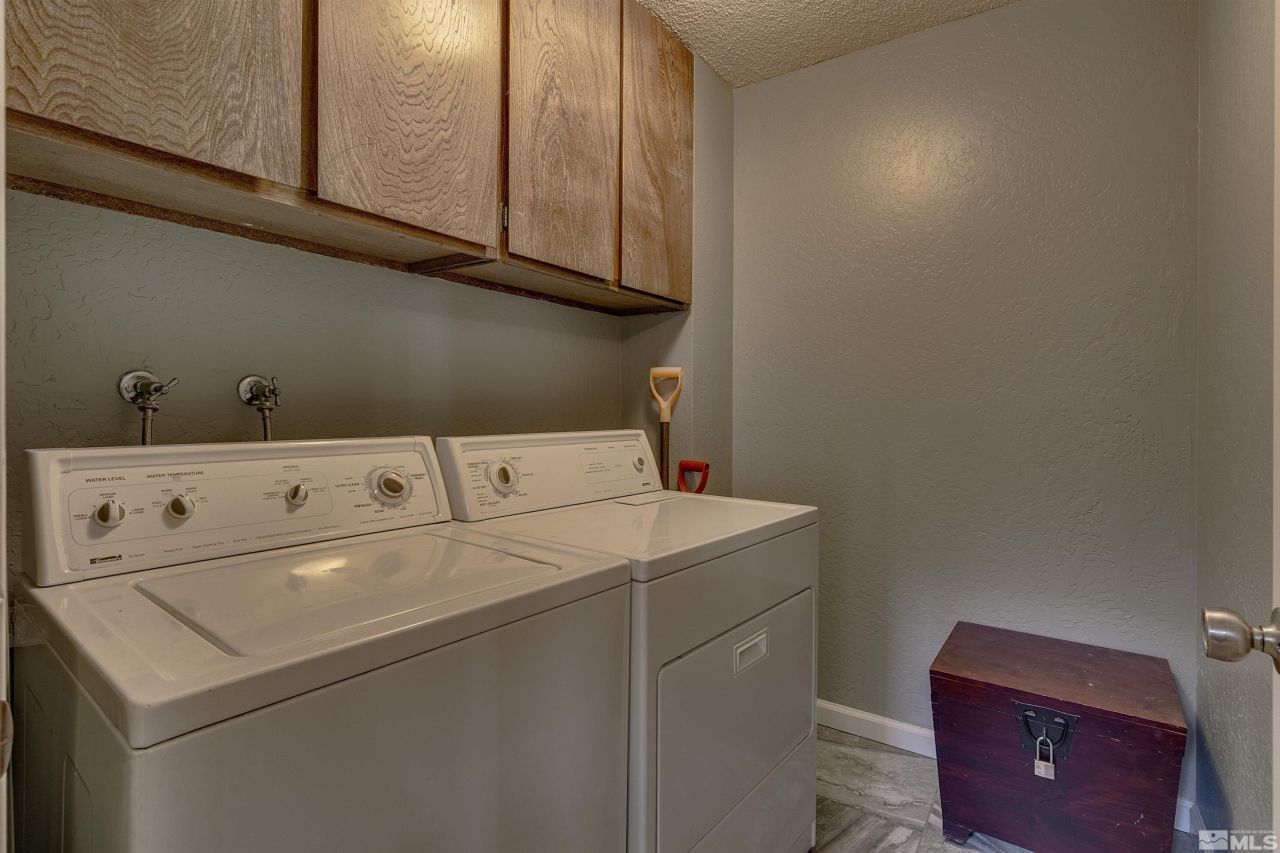 100 Lake Village, Unit B, Stateline, NV 89449 Photo