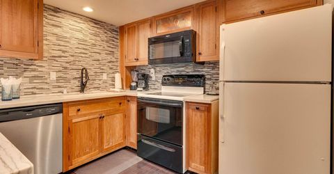 100 Lake Village, Unit B, Stateline, NV 89449 Photo
