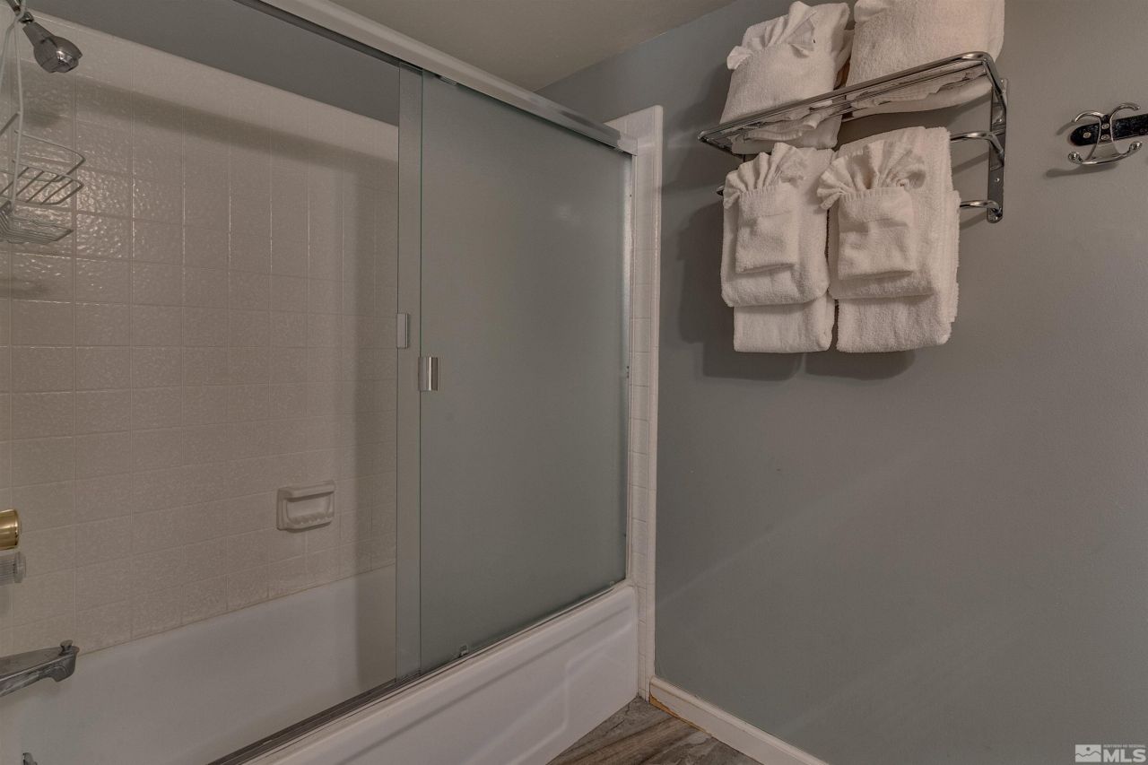 100 Lake Village, Unit B, Stateline, NV 89449 Photo