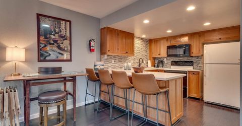 100 Lake Village, Unit B, Stateline, NV 89449 Photo