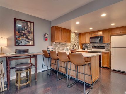 100 Lake Village, Unit B, Stateline, NV 89449 Photo