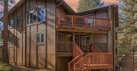 100 Lake Village, Unit B, Stateline, NV 89449 Photo