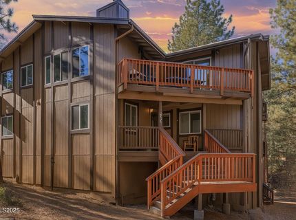 100 Lake Village, Unit B, Stateline, NV 89449 Photo