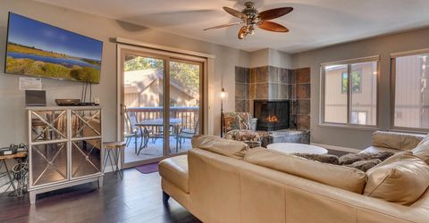 100 Lake Village, Unit B, Stateline, NV 89449 Photo