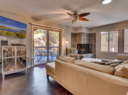 100 Lake Village, Unit B, Stateline, NV 89449 Photo