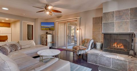 100 Lake Village, Unit B, Stateline, NV 89449 Photo