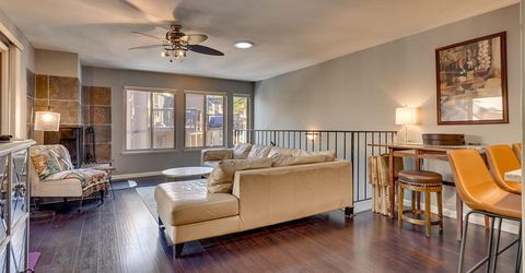 100 Lake Village, Unit B, Stateline, NV 89449 Photo