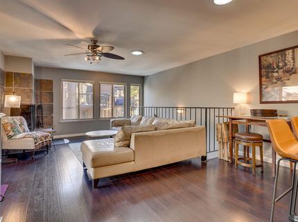 100 Lake Village, Unit B, Stateline, NV 89449 Photo