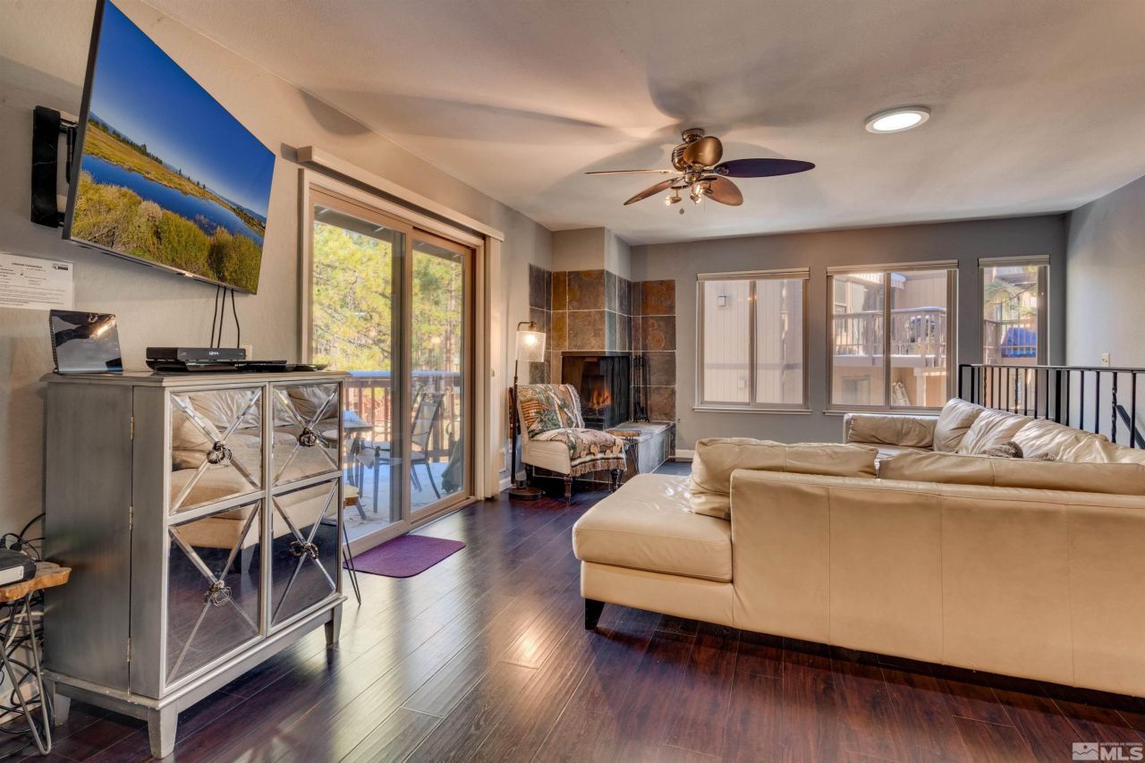 100 Lake Village, Unit B, Stateline, NV 89449 Photo