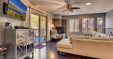 100 Lake Village, Unit B, Stateline, NV 89449 Photo