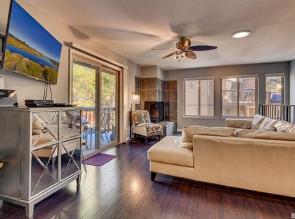 100 Lake Village, Unit B, Stateline, NV 89449 Photo