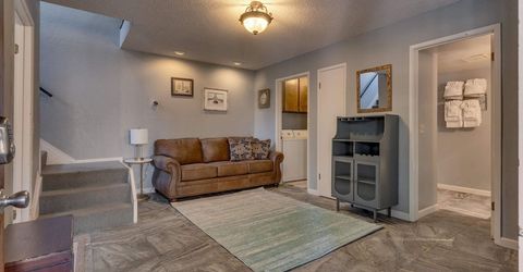 100 Lake Village, Unit B, Stateline, NV 89449 Photo