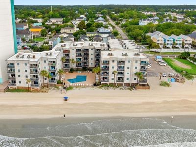 1310 N Waccamaw Dr., Unit 204, Garden City Beach, SC 29576