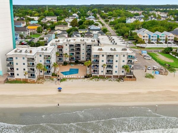 1310 N Waccamaw Dr., Unit 204, Garden City Beach, SC 29576
