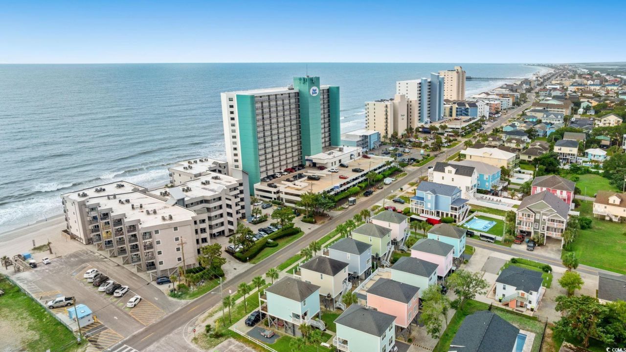 1310 N Waccamaw Dr. Photo 21