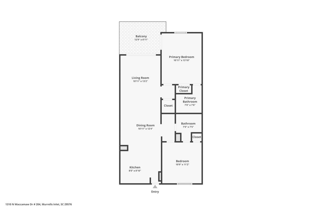 1310 N Waccamaw Dr. Photo 25