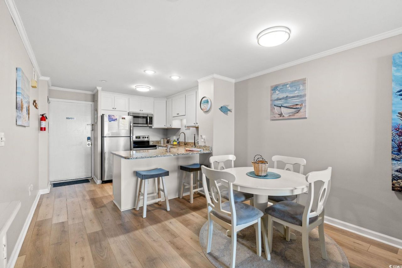 1310 N Waccamaw Dr. Photo 7