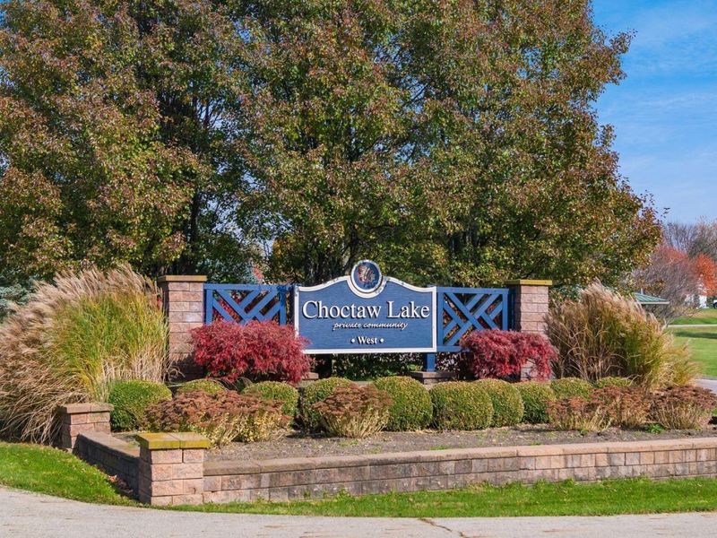 1340 W Choctaw Drive, London, OH 43140 Photo 50