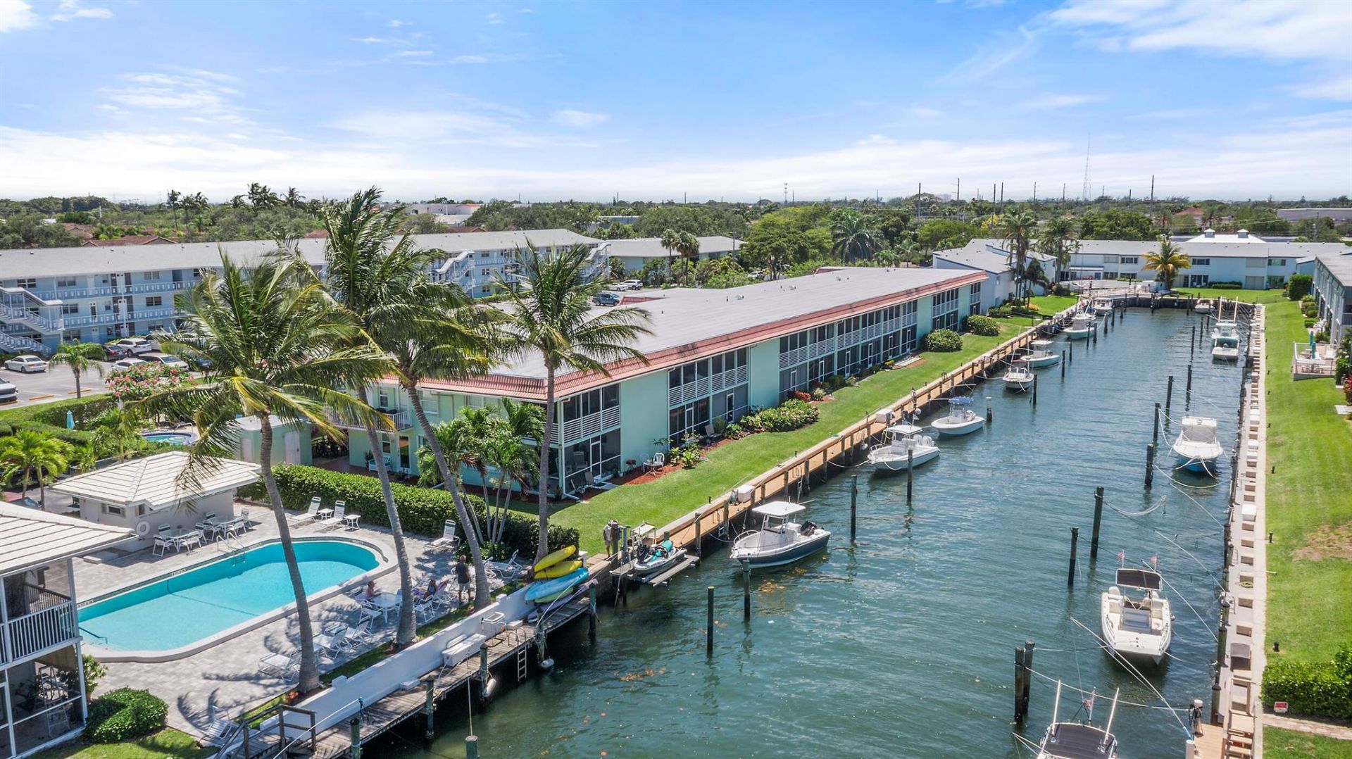 117 Lehane Terrace, Unit 201, North Palm Beach, FL 33408 Photo