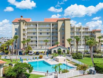 524 Marina Point Drive Daytona Beach, FL 32114