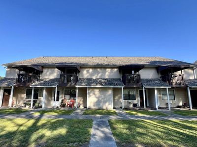 755 Burcale Rd., Unit G4, Myrtle Beach, SC 29579