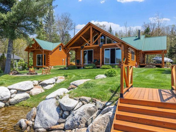 308 Lake Road, Lunenburg, VT 05906