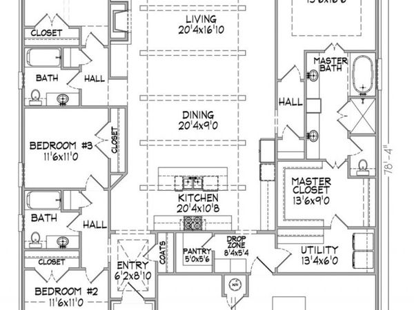 5820 E 127th Street S, Tulsa, OK 74008