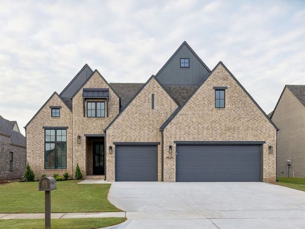 5820 E 127th Street S, Tulsa, OK 74008