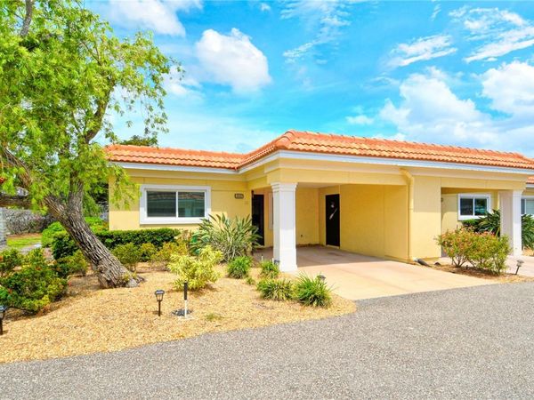 4840 GULF OF MEXICO DRIVE, Unit Villa 15, LONGBOAT KEY, FL 34228