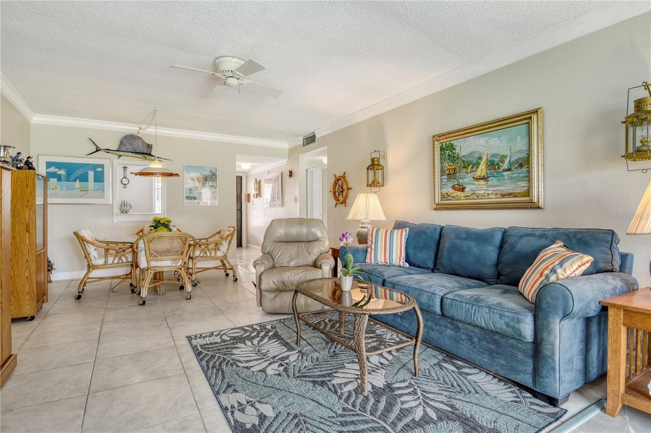 4840 Gulf Of Mexico Drive, Unit Villa 15, Longboat Key, FL 34228 Photo