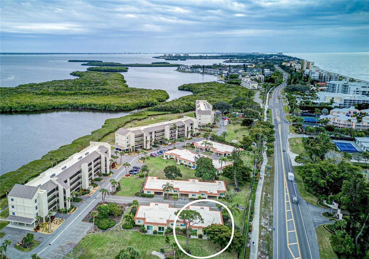 4840 Gulf Of Mexico Drive, Unit Villa 15, Longboat Key, FL 34228 Photo