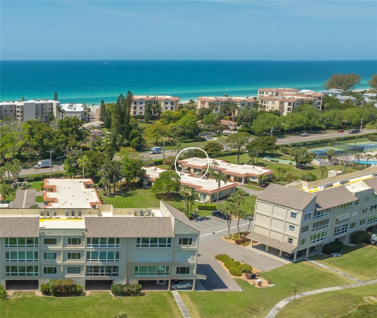 4840 Gulf Of Mexico Drive, Unit Villa 15, Longboat Key, FL 34228 Photo