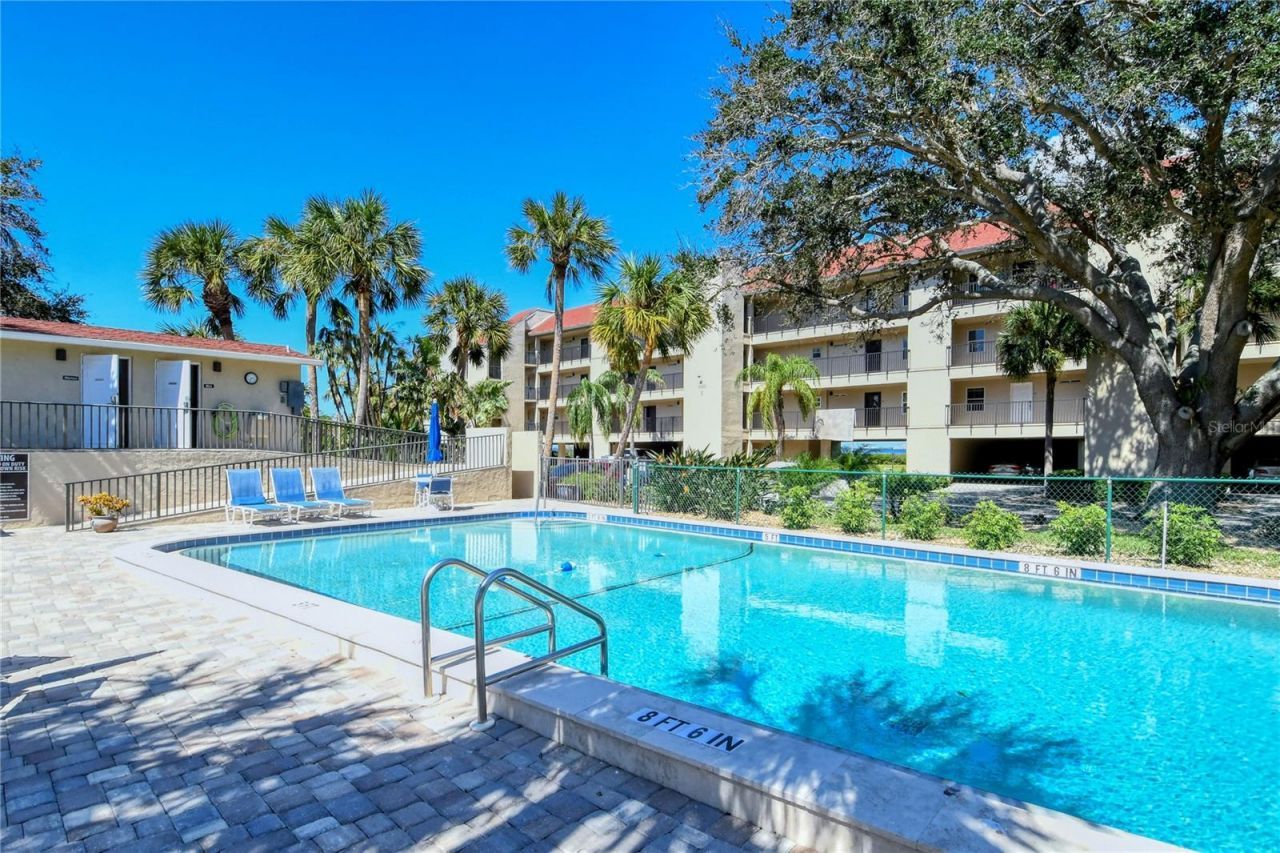 4840 Gulf Of Mexico Drive, Unit Villa 15, Longboat Key, FL 34228 Photo