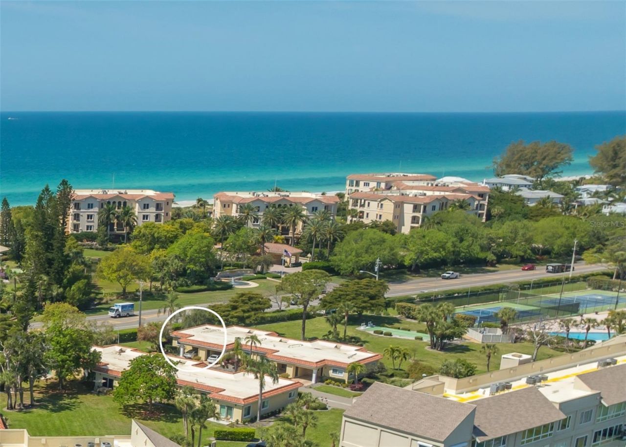 4840 Gulf Of Mexico Drive, Unit Villa 15, Longboat Key, FL 34228 Photo