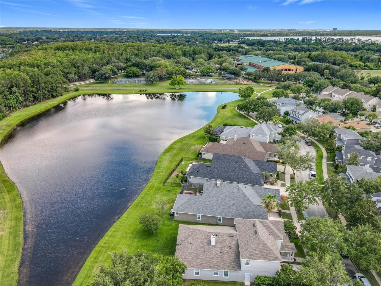 9942 Sweetleaf Street, Orlando, FL 32827 Main Photo