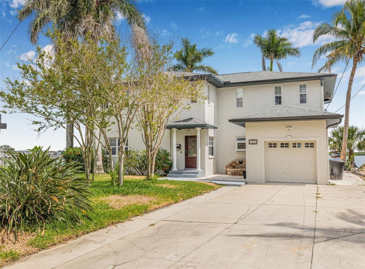 1819 Bayou Grande Boulevard Ne, Saint Petersburg, FL 33703 Photo