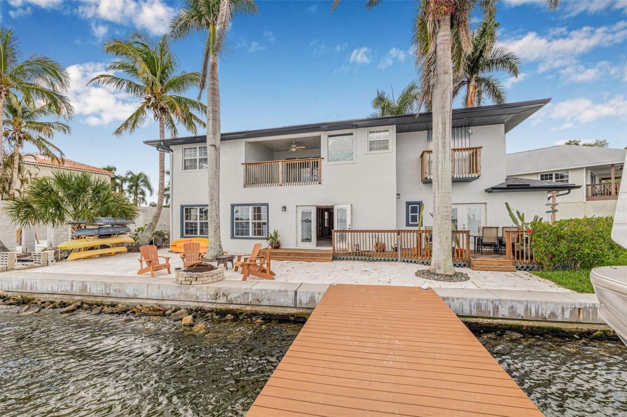 1819 Bayou Grande Boulevard Ne, Saint Petersburg, FL 33703 Photo