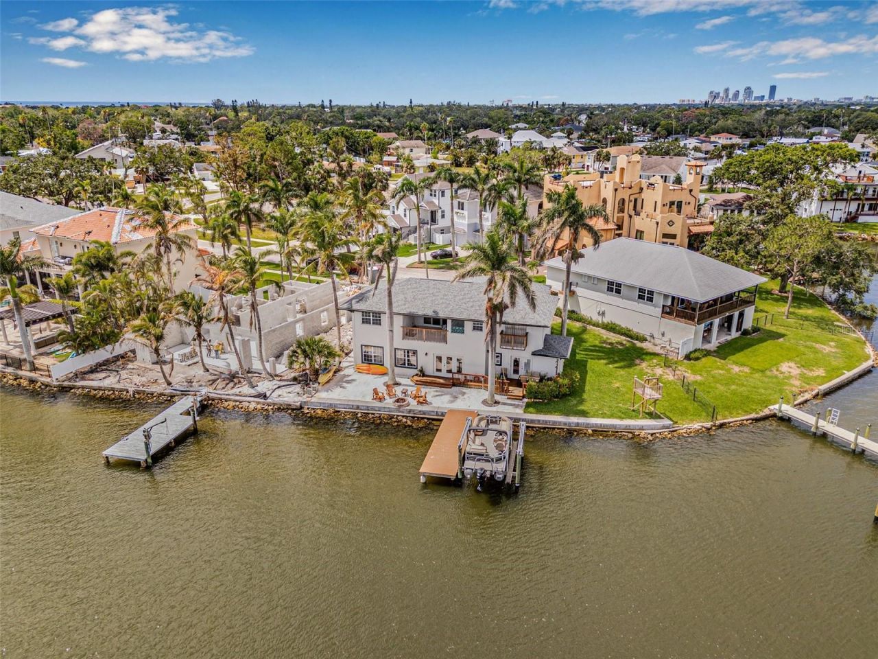 1819 Bayou Grande Boulevard Ne, Saint Petersburg, FL 33703 Photo