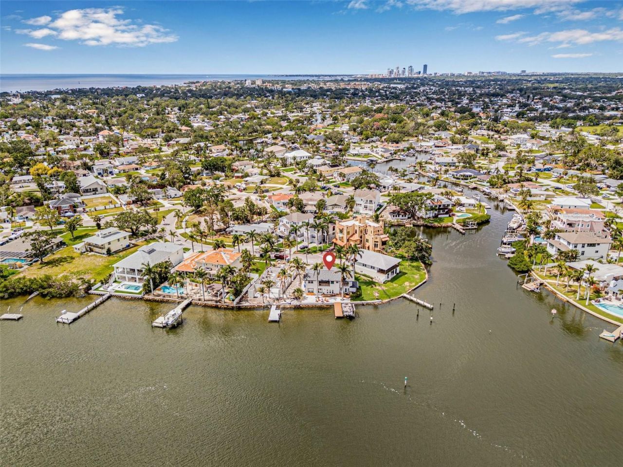 1819 Bayou Grande Boulevard Ne, Saint Petersburg, FL 33703 Photo