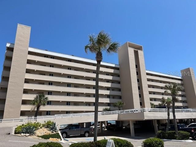 4453 S Atlantic Avenue, Unit 602, Ponce Inlet, FL 32127 Main Photo