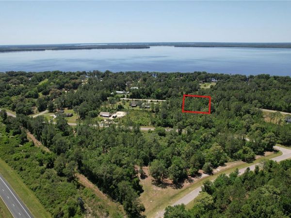 13919 SE 202ND TERRACE, HAWTHORNE, FL 32640