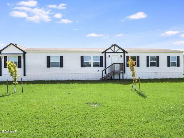 708 Hwy 357, Opelousas, LA 70570