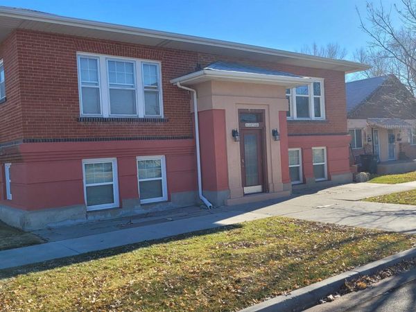 1501 Miller, Unit #3, Burley, ID 83318