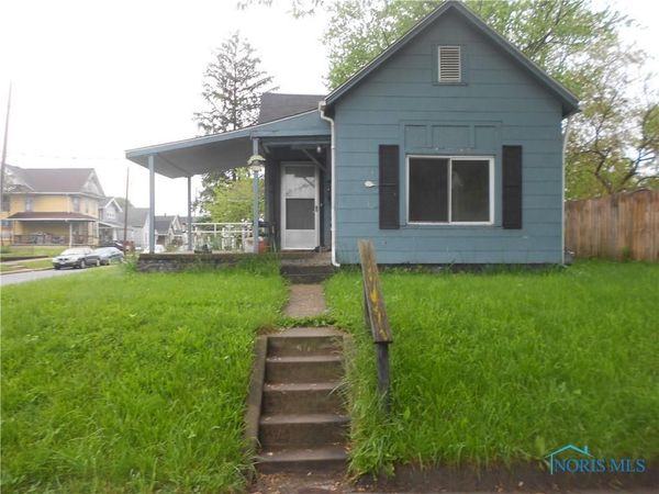 678 Congress Street, Toledo, OH 43609