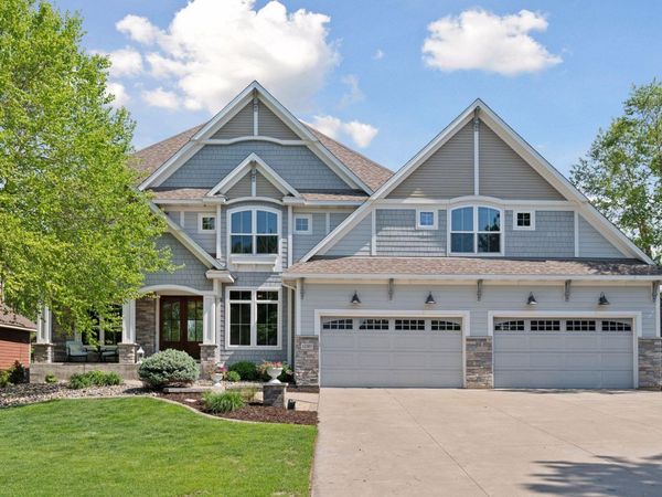 12187 Dunkirk Street NE, Blaine, MN 55449