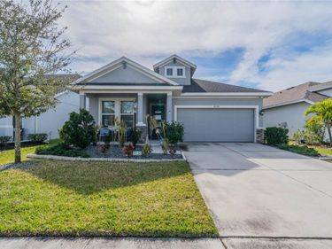 5538 SPANISH MOSS COVE, BRADENTON, FL 34203