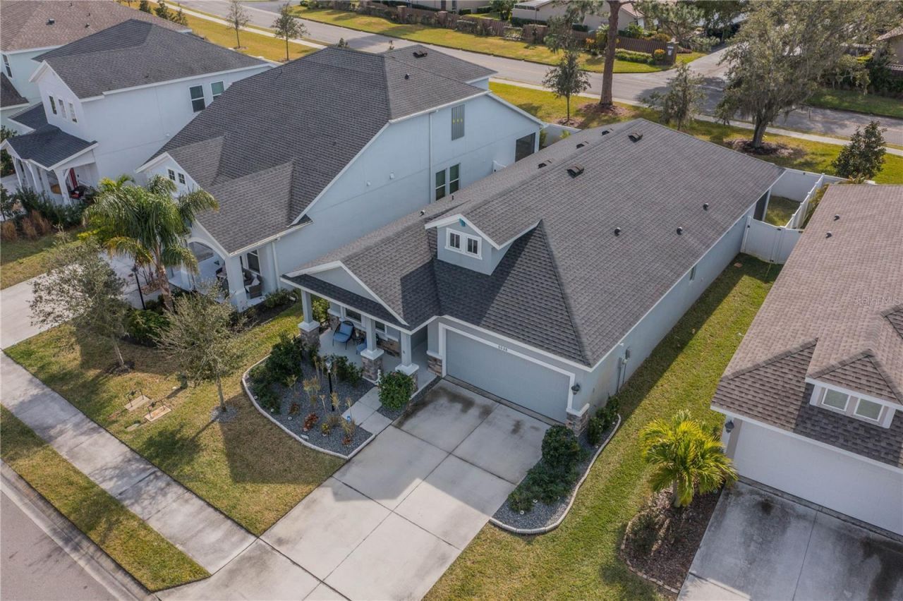 5538 Spanish Moss Cove, Bradenton, FL 34203 Photo