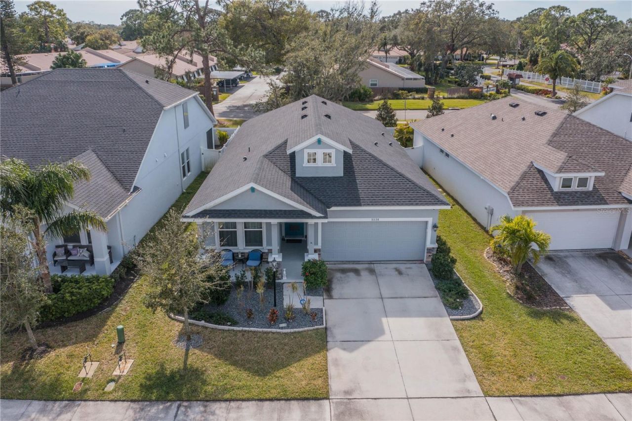 5538 Spanish Moss Cove, Bradenton, FL 34203 Photo