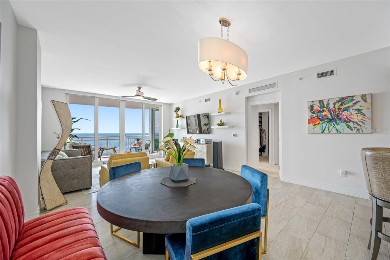 1325 Snell Isle Boulevard Ne, Unit 810, Saint Petersburg, FL 33704 Photo