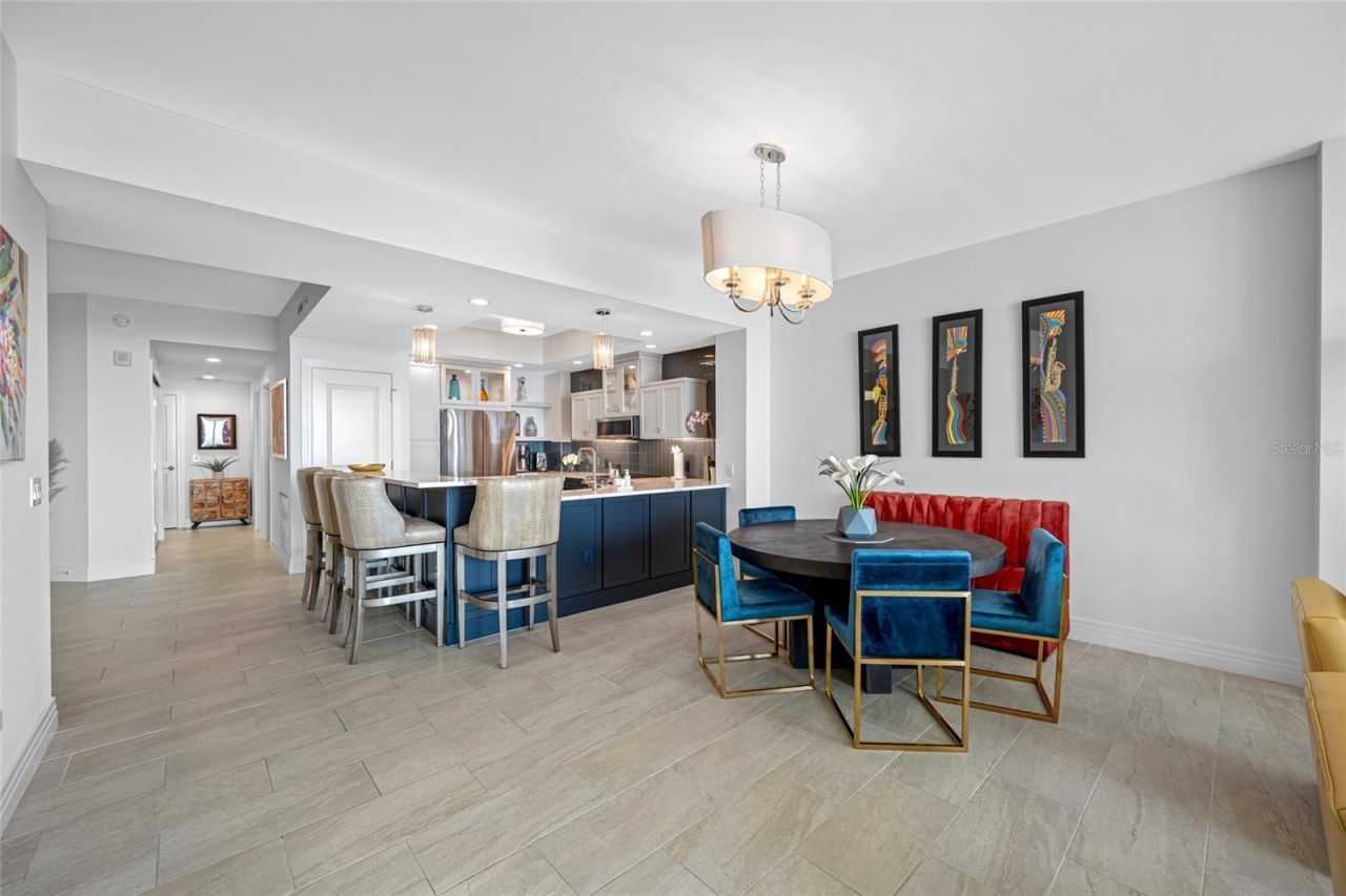 1325 Snell Isle Boulevard Ne, Unit 810, Saint Petersburg, FL 33704 Photo